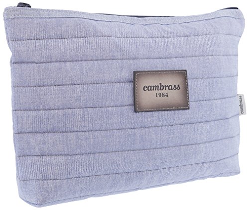 Preisvergleich Produktbild Cambrass 39605 Wickeltasche, 12 x 47 x 36 cm, Etoile himmelblau
