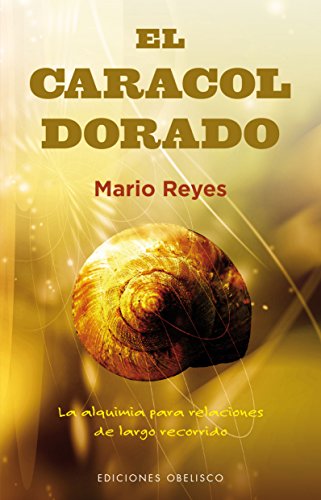 Preisvergleich Produktbild El Caracol Dorado (PSICOLOGÍA)