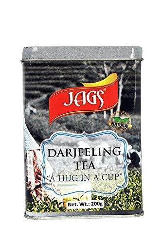 Preisvergleich Produktbild Darjeeling Tea