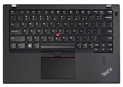 Lenovo ThinkPad X270 20HMS4D200  12 5 inch  Notebook Core i7  7500U  2 7GHz 16GB 512GB SSD Webcam Windows 10 Pro  64-bit  -  Integrated HD Graphics 62