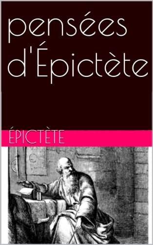 Download pensées d'Épictète