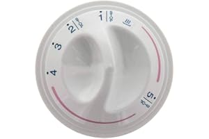 Recamania Mando Programador lavavajillas Edesa 1VE41S V73K000E7