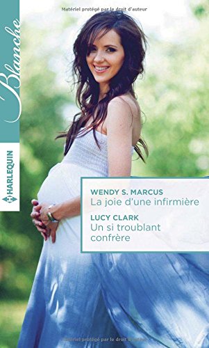 Download La joie d'une infirmière - Un si troublant confrère Download La joie d'une infirmière - Un si troublant confrère
