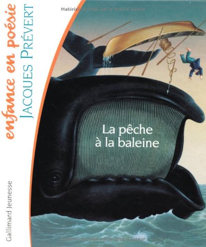 La  Pêche à la baleine