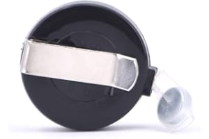 SUMAG Magie 1 Outil pour disparition des pièces de Monnaie (Fil Transparent), Accessoires pour Tours de Magie, Accessoires de scène, Gros Plan, illusions