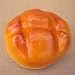 MagiDeal Artificial Realistic Melonpan Food Bread Imitate Pretend Food Kitchen Decor