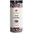 Being Marwari Imli Candy, Khatti, Methi Imli, Tamarind Twist Candy (Jar Pack) - 600g