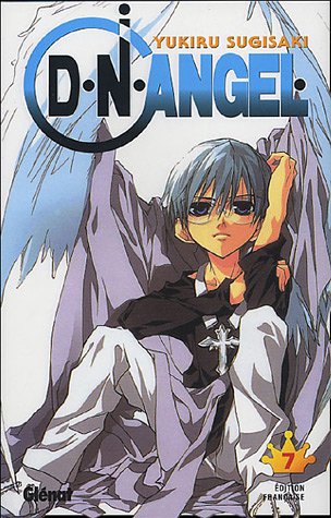 D.N. Angel. 7