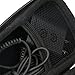 For Philips AT899/06 AT890/20 AT890/16 PT860/17 Wet and Dry Men's Electric Shaver Hard Case Carrying Travel Bag by Khanka