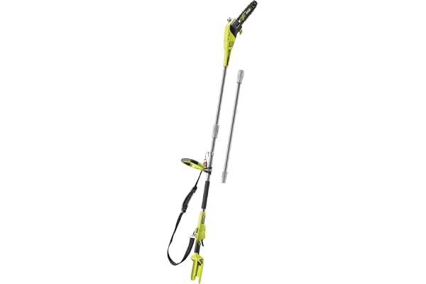Ryobi RY36PP25A-0 36V MAX effekt 25cm stavsåg (naket verktyg)