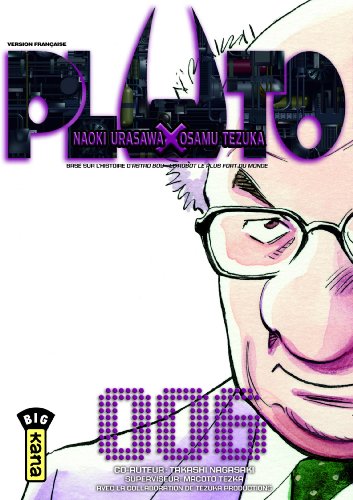 Pluto — Tome 6