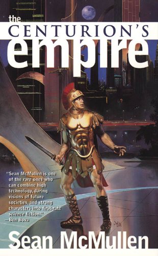 The Centurion's Empire (English Edition) livre
