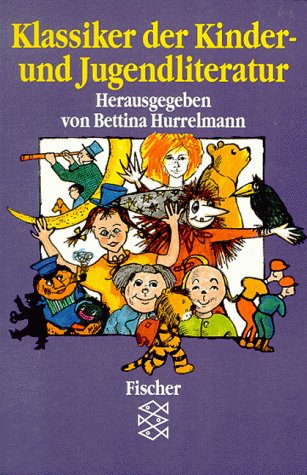 Klassiker der Kinder- und Jugendliteratur
