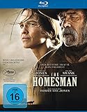  The Homesman [Blu-ray]