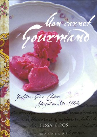 Download Mon carnet gourmand : Finlande - Grèce - Chypre - Afrique du Sud - Italie Download Mon carnet gourmand : Finlande - Grèce - Chypre - Afrique du Sud - Italie