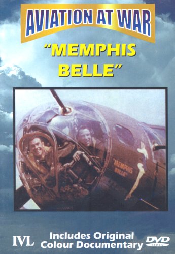 Aviation At War-Memphis Belle [DVD]
