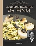 Image de La cuisine italienne de Findi