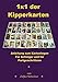 1x1 der Kipperkarten - Anleitung zum Kartenlegen. Für Anfänger und für Fortgeschrittene by 