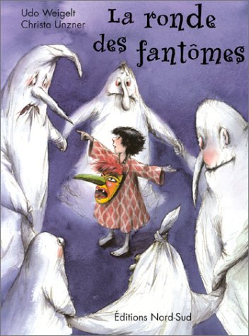 La ronde des fantômes