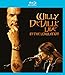 Produktbild Willy DeVille - Live In The Lowlands [Blu-ray]