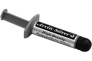ARCTIC Silver 5 - Graisse thermique (seringue)