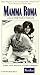 Produktbild Mamma Roma [VHS]