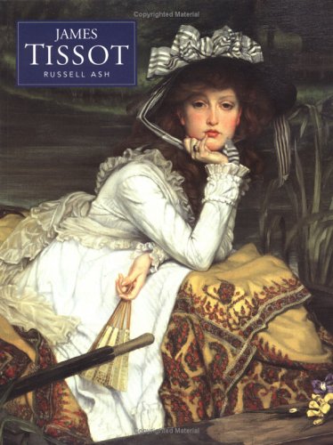 Preisvergleich Produktbild James Tissot (Pre-Raphaelite painters series)