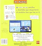 Image de Experimentos con espejos (Mi mundo)