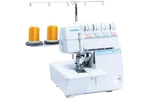 JUKI MO-735 Coverlockmaschine