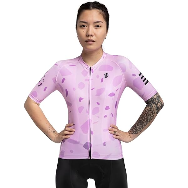 Maillot De Manga Larga Hombre Ciclismo M2 Vezzana Siroko Azul