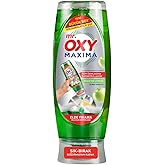 Mr Oxy Maxima Bulaşık Deterjanı Elma 650 ml