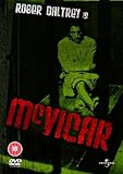 McVicar [DVD] [1980]