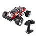 Produktbild SainSmart Jr. 1:16 RC Monster Truck RC Truggy Geländewagen RC Auto 2.4GHZ 2WD Schnelle Geschwindigkeit Racing Truggy ferngesteuerte Auto Super Offroader