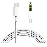 PDAteknoloji Concord JH-030 Type-C AUX Audio Adapter Cable