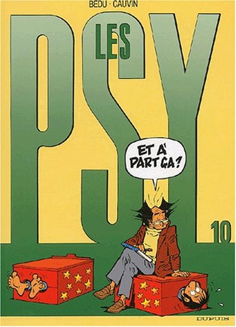 Et à par ça ?