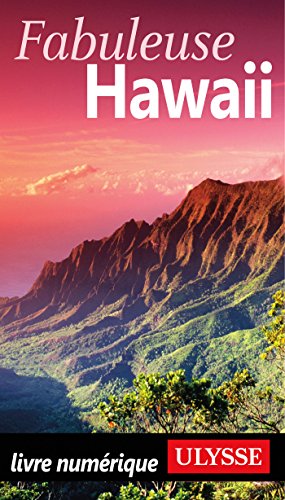 Télécharger Fabuleuse Hawaii PDF En Ligne