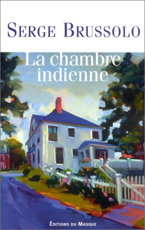 couverture de : CHAMBRE INDIENNE (LA)