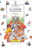 Le Civisme à petits pas
