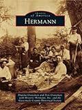 Image de Hermann (Images of America) (English Edition)