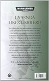 Image de La senda del guerrero (La senda de los Eldar, Band 14)
