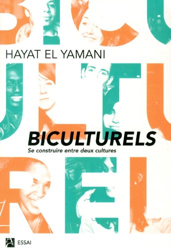 couverture de : Biculturels