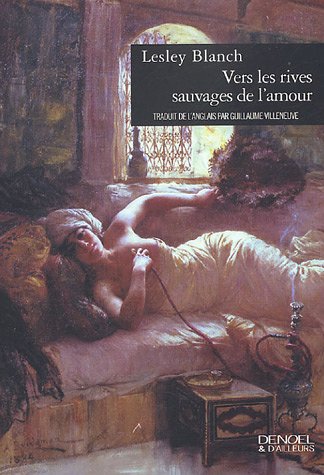 Vers rives sauvages de l'amour
