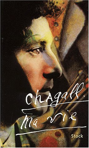 couverture de : Ma vie