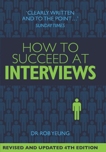 Download How To Succeed at Interviews 4th Edition Download How To Succeed at Interviews 4th Edition