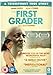 The First Grader [DVD] by Naomie Harris