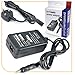 Price comparison product image PremiumDigital Casio Exilim EX-Z57 Replacement AC Power Adapter