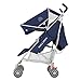 Maclaren Quest Pushchair, Medieval Blue/ Silver