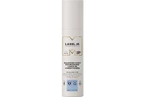 Label.M Professional Haircare Label.m Diamond Dust Leave-In crème 120ml