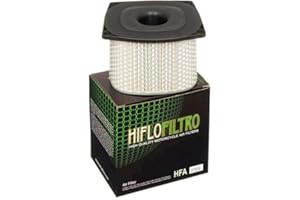 HIFLOFILTRO Compatible avec/Remplacement pour 750 GSXR - 88/91 / 1100 GSXR - 89/92 - FILTRE A AIR / HFA3704