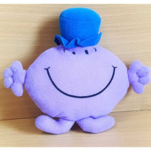 Amazon.co.uk Mr Men Soft Toys Toys & Games